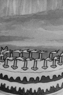 Betty Boop's Birthday Party