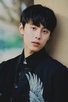 Photo of Dong Zifan