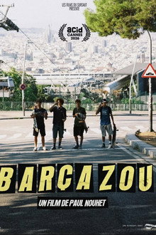 Barça Zou