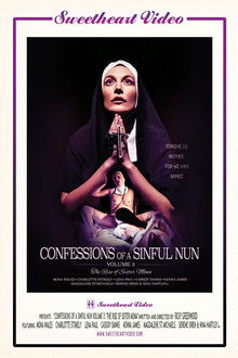 Confessions of a Sinful Nun 2: The Rise of Sister Mona