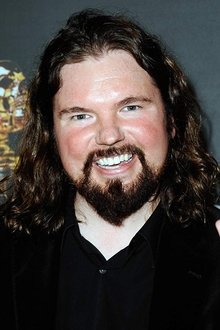 Photo of Marcus Dunstan