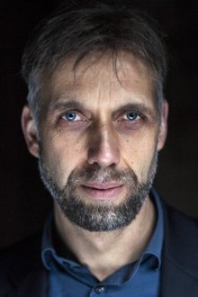 Photo of Harald Polzin
