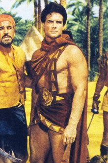 Il figlio di Spartacus