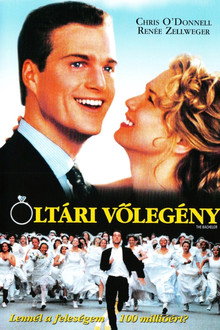 Oltári vőlegény