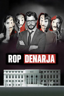 Rop denarja