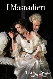 Verdi: I Masnadieri - Teatro alla Scala