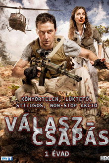 1. évad - Válaszcsapás