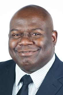 Photo of Darren Whitfield