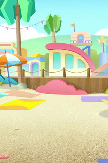 Unikitty! season 2 episode 32