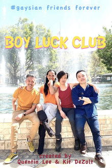 Boy Luck Club