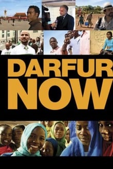 Poster do filme Darfur Now