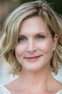 Photo of Julie Lancaster