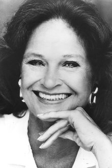 Photo of Colleen Dewhurst