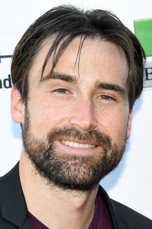 Photo of Sean Stone