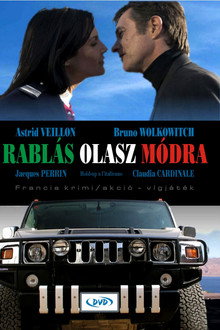 Rablás olasz módra