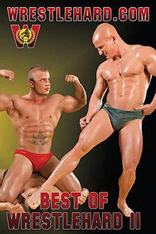 Best of Wrestlehard 2