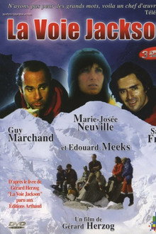 La Voie Jackson