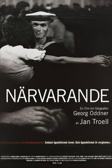 Närvarande