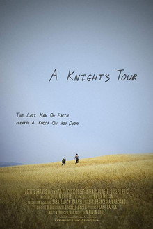 A Knight's Tour