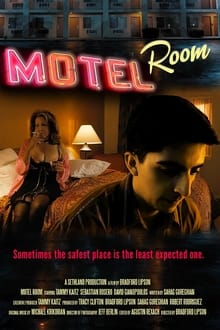 Poster do filme Motel Room