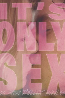 It's Only Sex