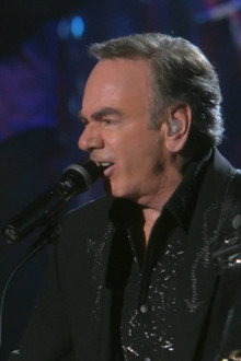 Neil Diamond: Hot August Night/NYC