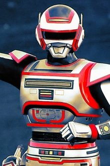巨獣特捜ジャスピオン