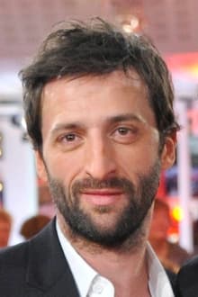 Foto de perfil de Frédéric Quiring