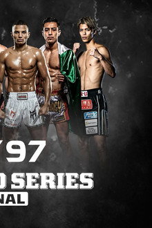 GLORY 97