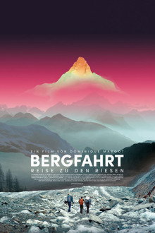 Bergfahrt