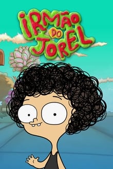 Poster da série Jorel's Brother