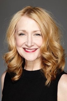 Foto de perfil de Patricia Clarkson