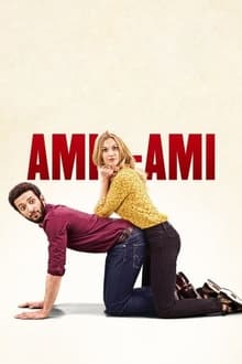 Poster do filme Ami-Ami