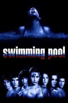 The Pool movie poster