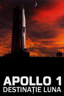Apollo 1: Destination Moon