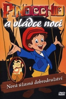Pinocchio a vládce noci