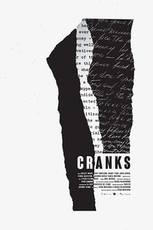 Poster do filme Cranks