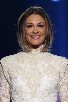 Photo of Jenny Skavlan