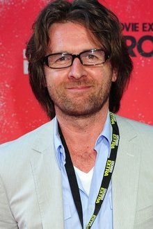 Photo of John Polson