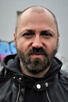 Foto de perfil de Adam Jaskolka