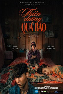 Thiên Đường Quả Báo – The Paradise of Thorns (2024)