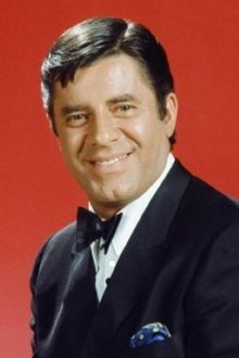 Photo of Jerry Lewis