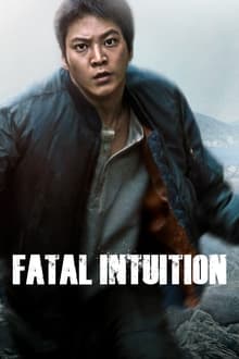 Poster do filme Fatal Intuition