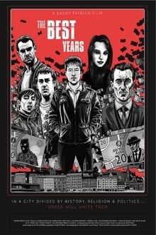 Poster do filme The Best Years