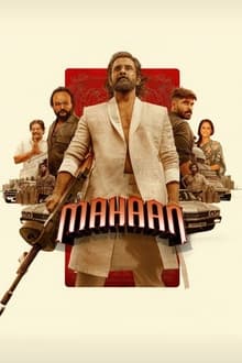 Mahaan (WEB-DL)