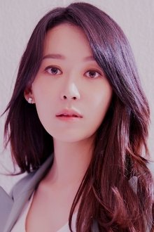 Photo of Kim Bo-jung