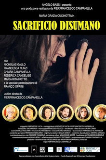 Sacrificio disumano