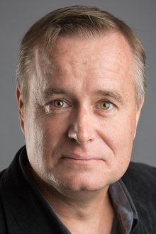 Photo of Antony Coleman