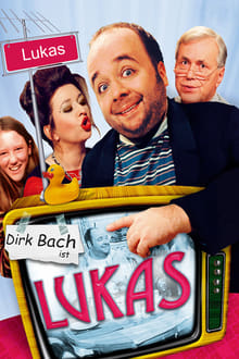 Poster da série Lukas