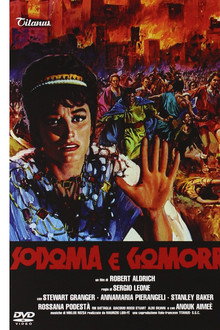 Sodoma e Gomorra